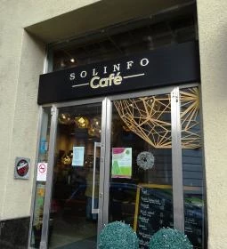 Solinfo Café