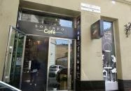 Solinfo Café Budapest