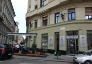 Solinfo Café Budapest