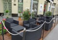 Solinfo Café Budapest