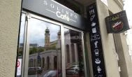 Solinfo Café Budapest - Külső kép