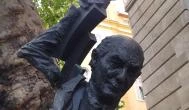 Solti György szobra Budapest - Egyéb