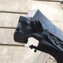 Solti György szobra Budapest - Egyéb