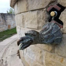 Solymári vár Solymár - Egyéb