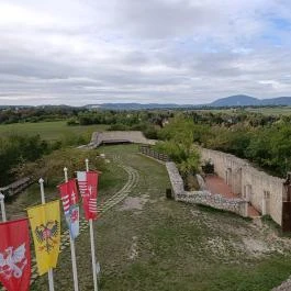 Solymári vár Solymár - Egyéb