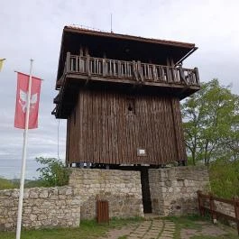 Solymári vár Solymár - Egyéb