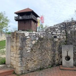 Solymári vár Solymár - Egyéb