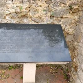 Solymári vár Solymár - Egyéb