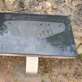 Solymári vár Solymár - Egyéb