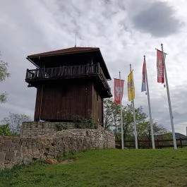 Solymári vár Solymár - Egyéb