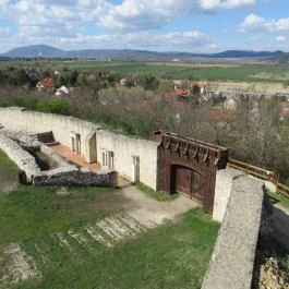 Solymári vár Solymár - Egyéb