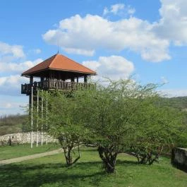 Solymári vár Solymár - Egyéb