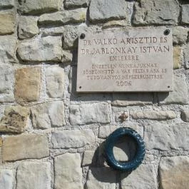 Solymári vár Solymár - Egyéb