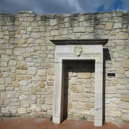 Solymári vár Solymár - Egyéb