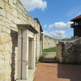 Solymári vár Solymár - Egyéb