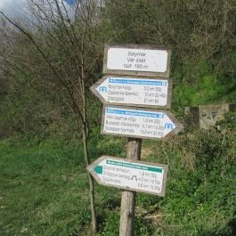 Solymári vár Solymár - Egyéb