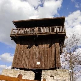 Solymári vár Solymár - Egyéb