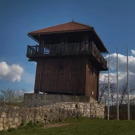 Solymári vár Solymár - Egyéb