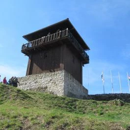 Solymári vár Solymár - Egyéb