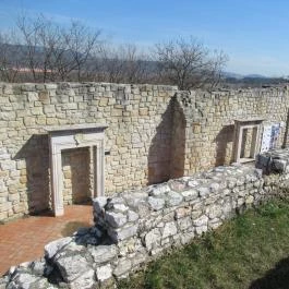 Solymári vár Solymár - Egyéb