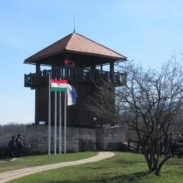 Solymári vár Solymár - Egyéb