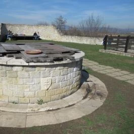 Solymári vár Solymár - Egyéb