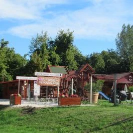 Sólyom Yacht Club Nagymaros - Egyéb