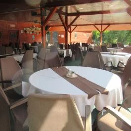 Sólyom Yacht Club, Nagymaros - Egyéb