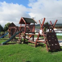 Sólyom Yacht Club, Nagymaros - Egyéb