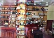 Somerset Teahouse - Fény utcai Piac Budapest