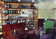 Somerset Teahouse - Fény utcai Piac Budapest