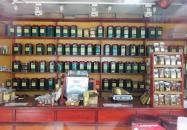 Somerset Teahouse - Fény utcai Piac Budapest