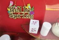 Somerset Teahouse - Fény utcai Piac Budapest