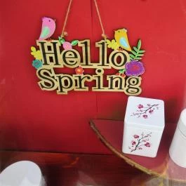 Somerset Teahouse - Fény utcai Piac Budapest - Belső