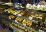 Somfa Cukrászda - Buda Budapest