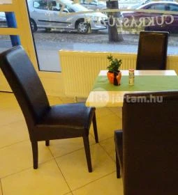 Somfa Cukrászda - Buda