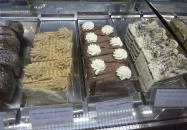 Somfa Cukrászda - Buda Budapest