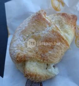 Somfa Cukrászda - Buda