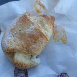 Somfa Cukrászda - Buda Budapest - Étel/ital