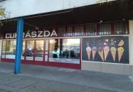 Somfa Cukrászda - Buda Budapest