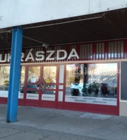Somfa Cukrászda - Buda