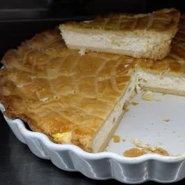 Somfa Cukrászda - Buda Budapest - Étel/ital