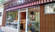 Somfa Cukrászda - Pest Budapest - Külső kép