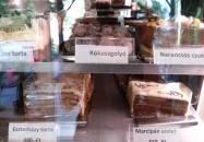 Somfa Cukrászda - Pest Budapest