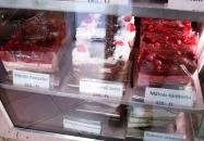 Somfa Cukrászda - Pest Budapest