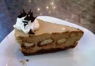 Somfa Cukrászda - Pest Budapest