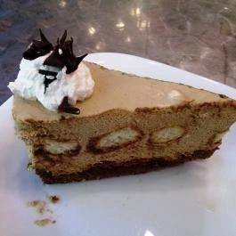 Somfa Cukrászda - Pest, Budapest - Étel/ital