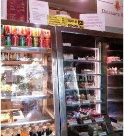 Somfa Cukrászda - Pest