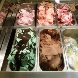 Somfa Cukrászda - Pest, Budapest - Étel/ital