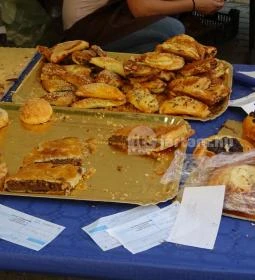 Sommer Cukrászda - Hollán Ernő utca